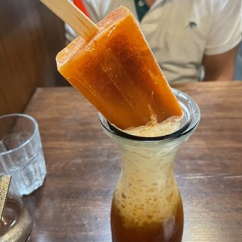 Kin Long Beach - Thai iced tea - Thai Near Me - Long Beach, California Kin Long Beach - Thai iced tea - Thai Near Me - Long Beach, California