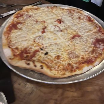 The Dearborn - Pepperoni & Fresh Mozzarella - New American Near Me - Chicago, Illinois