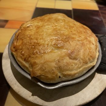 FARM - Chicken Pot Pie - Cafes Near Me - North Las Vegas, Nevada