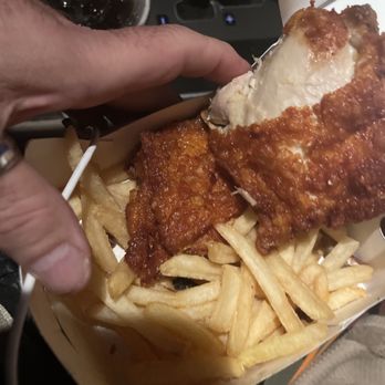 Pollo Campero - Chicken Shop Near Me - Tulsa, Oklahoma Pollo Campero - Chicken Shop Near Me - Tulsa, Oklahoma
