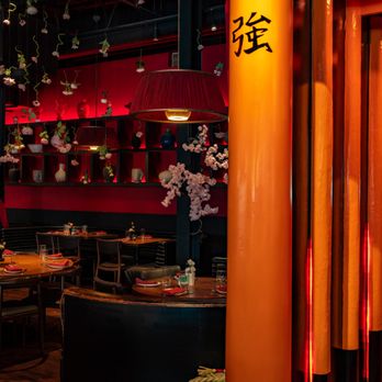 AKA - Asian Fusion Near Me - San Diego, California AKA - Asian Fusion Near Me - San Diego, California