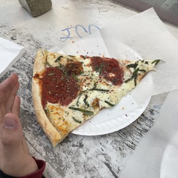Pop's Pizza - Pizza Near Me - New York, New York Pop's Pizza - Pizza Near Me - New York, New York