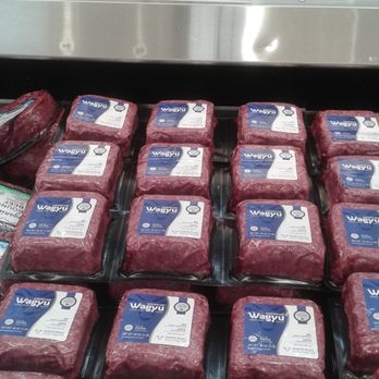 Costco Wholesale - Cheapest Wagyu I ever seen...hmm, am curious. Sold. - Wholesale Stores Near Me - Burbank, California Costco Wholesale - Cheapest Wagyu I ever seen...hmm, am curious. Sold. - Wholesale Stores Near Me - Burbank, California