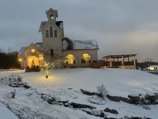 Domaine Le Clos Jordanne by null