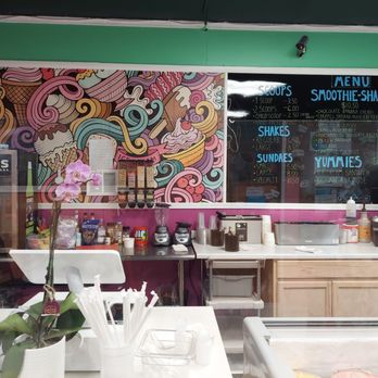 Lil' Tiger Ice Cream - Fun colors and clean! - Ice Cream & Frozen Yogurt Near Me - Seattle, Washington Lil' Tiger Ice Cream - Fun colors and clean! - Ice Cream & Frozen Yogurt Near Me - Seattle, Washington