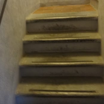 Hotel Montreal - stair 2 after second floor - Hotels Near Me - Florence, FI