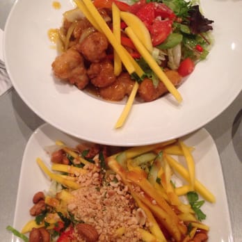 Mango Restaurant - Thai Near Me - Kingston, Ontario Mango Restaurant - Thai Near Me - Kingston, Ontario