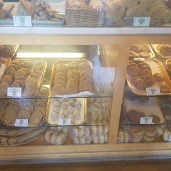 The Model Bakery - Bakeries Near Me - Napa, California The Model Bakery - Bakeries Near Me - Napa, California