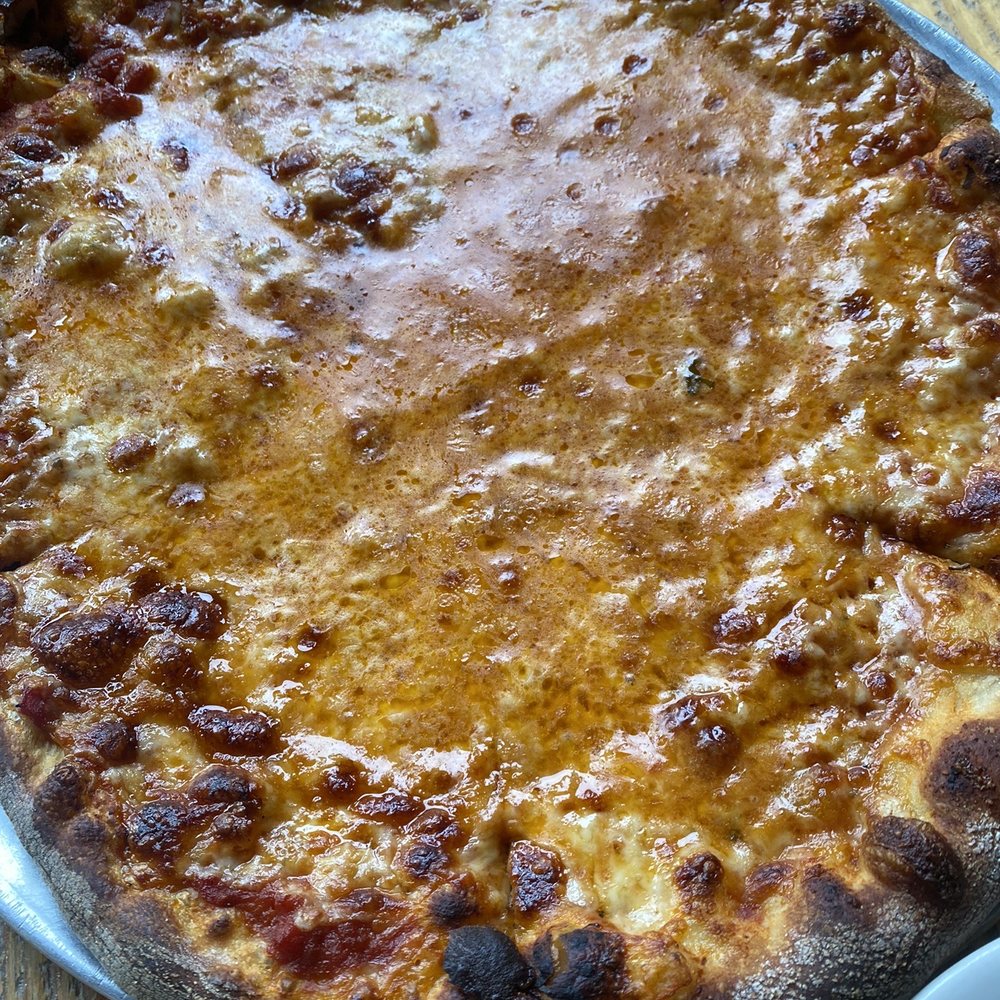 Brick & Beam - Traditional Pizza - Bars Near Me - Quincy, Massachusetts Brick & Beam - Traditional Pizza - Bars Near Me - Quincy, Massachusetts