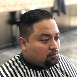 Caballeros Barber Shop