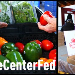 White Center Food Bank