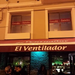 El Ventilador
