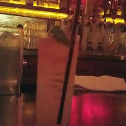 Ginger Mule Ginger Mule