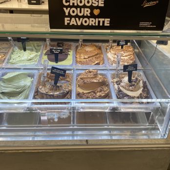 Lucciano's - Ice Cream & Frozen Yogurt Near Me - Aventura, Florida Lucciano's - Ice Cream & Frozen Yogurt Near Me - Aventura, Florida