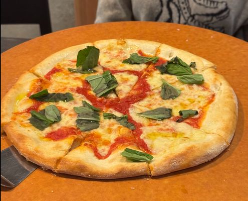 Pagliacci Pizza by null