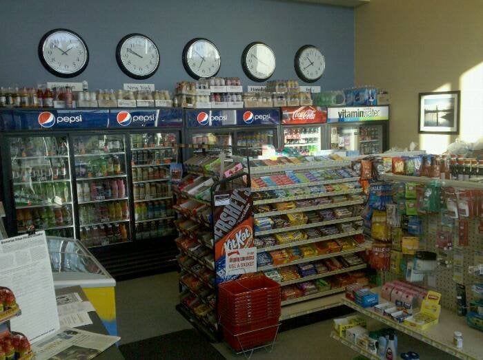 HARBORSIDE MARKET Updated October 2024 40 Washington Ave, Bremerton, Washington Grocery