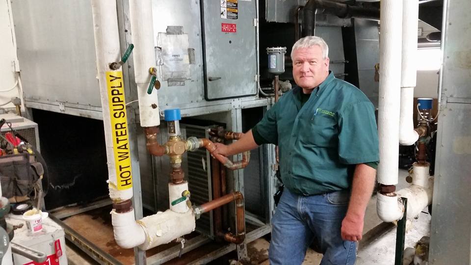 ACCUAIR HEATING AND COOLING Updated September 2024 6175 Hickory