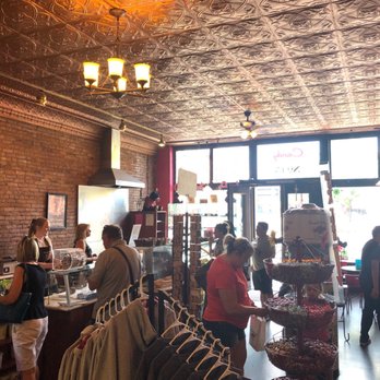 Sweet Shoppe Candy Store - Candy Stores Near Me - Flagstaff, Arizona