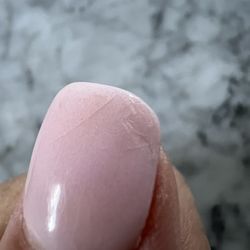 West Nyack Joanna Nails - Powder manicure