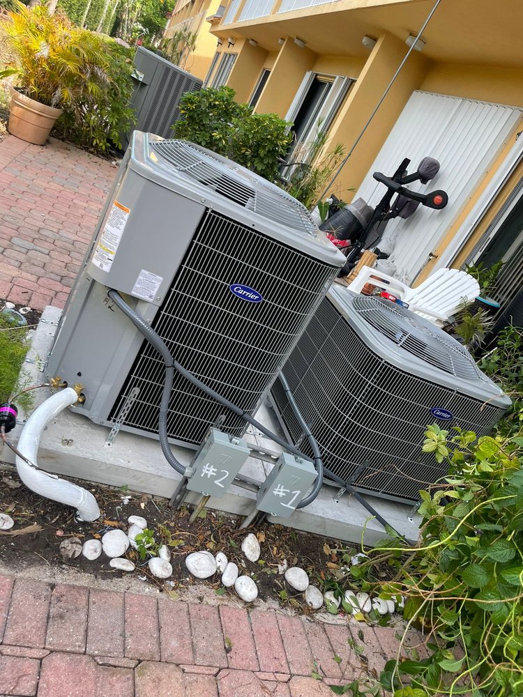 AYALA’S AIR CONDITIONING 1747 W 37th St, Hialeah, Florida Heating