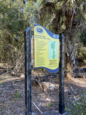 Shingle Creek Regional Park by null