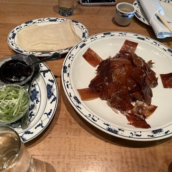 Great China - Peking Roast Duck - Chinese Near Me - Berkeley, California
