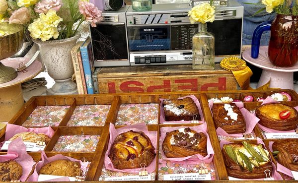 Tenfold Farmstand by null