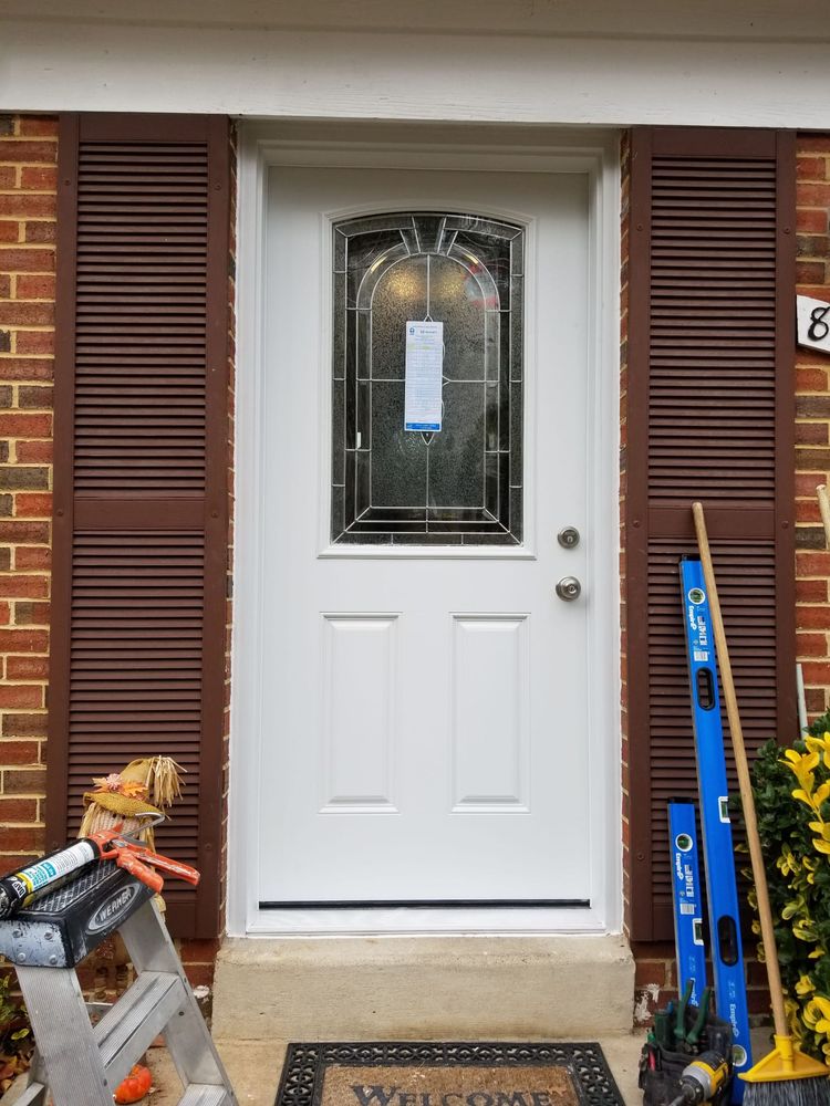 Slide of One Stop Handy