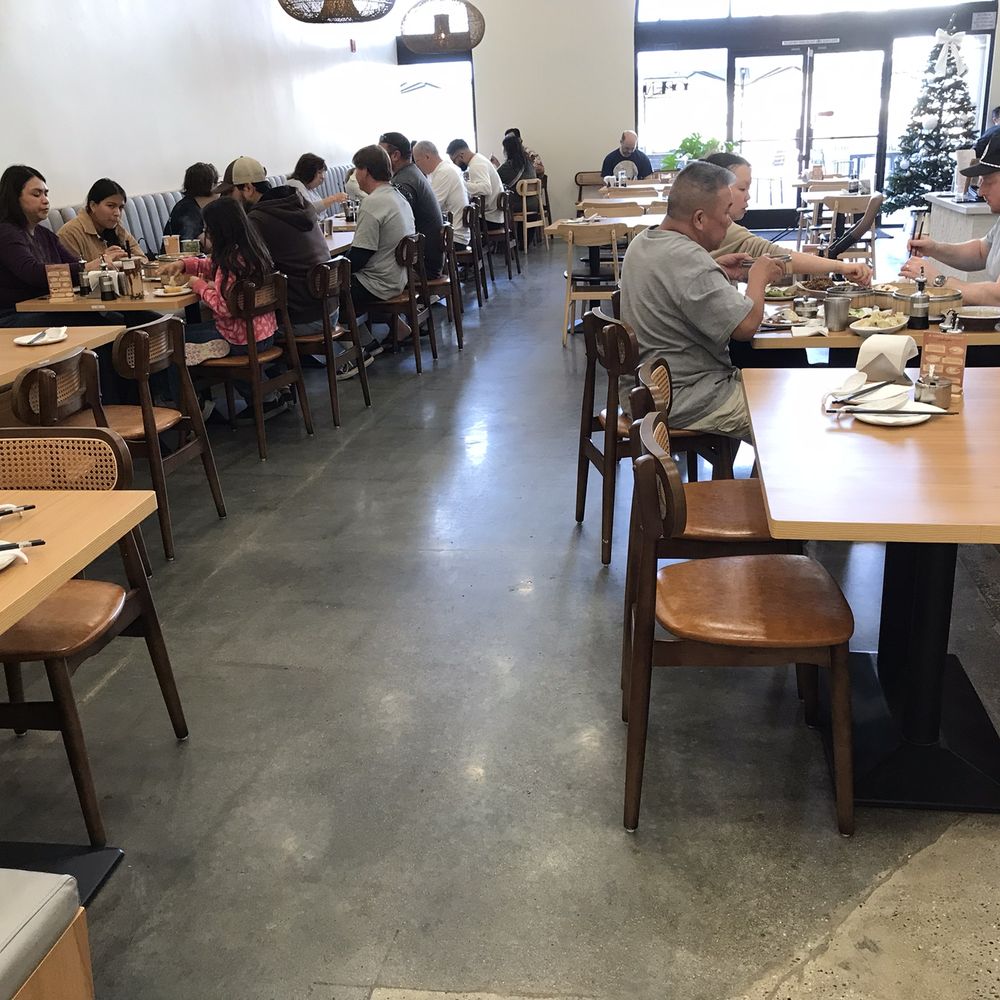 Dumpling Shack - Dim Sum Near Me - Moorpark, California