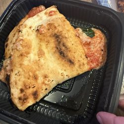 Meatball sandwich
