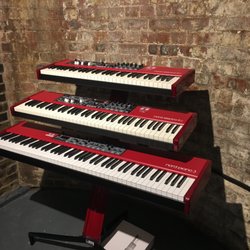 PMT London