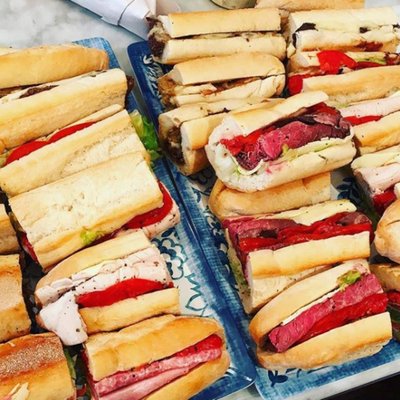 Sack O' Subs by null