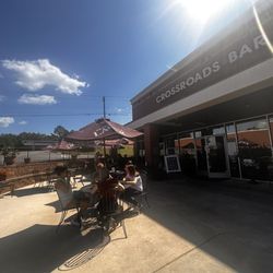 Crossroads Bar & Grille