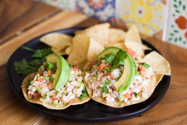 AZ Mucho Taco by null