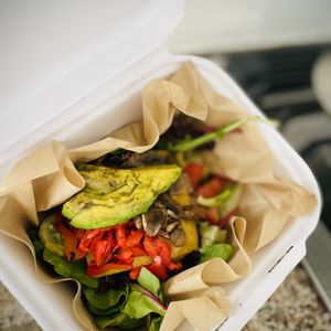 The Counter Fremont on Yelp