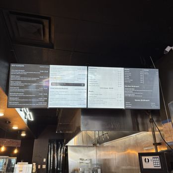 Burger Vault - Halal Near Me - Altamonte Springs, Florida