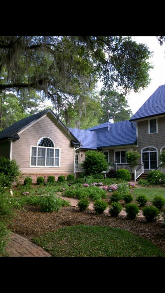 Slide of Koch Brothers Roofing