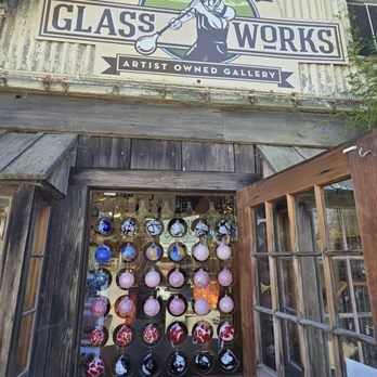 Harmony Glassworks - Harmony Glassworks - Artist Owned Gallery - Art Schools Near Me - Harmony, California Harmony Glassworks - Harmony Glassworks - Artist Owned Gallery - Art Schools Near Me - Harmony, California
