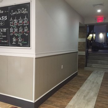 The Oasis Cafe - The restaurant in the back - Cafes Near Me - Flushing, New York The Oasis Cafe - The restaurant in the back - Cafes Near Me - Flushing, New York