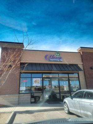 Mezza Mediterranean Grill by null