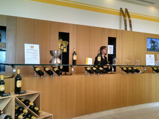 Château Dauzac by null