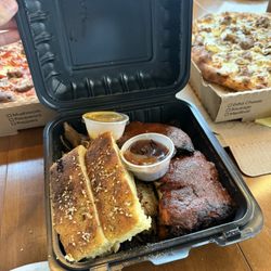 Drift Bake House