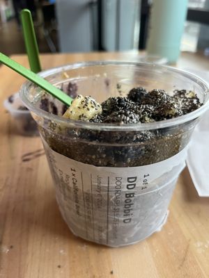 Greenheart Juice Bar & Cafe by null