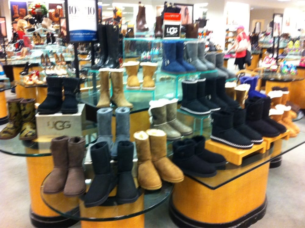 DILLARD’S CLEARANCE CENTER Updated November 2024 4169 S Yale Ave