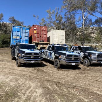 Conex Hub - These guys are awesome and fearless! - Self Storage Near Me - Aguanga, California Conex Hub - These guys are awesome and fearless! - Self Storage Near Me - Aguanga, California