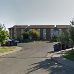 Pines Apartments - Pines Apartments