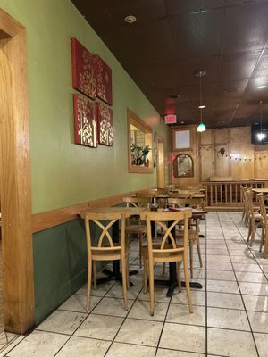 Thai Country Cafe by null