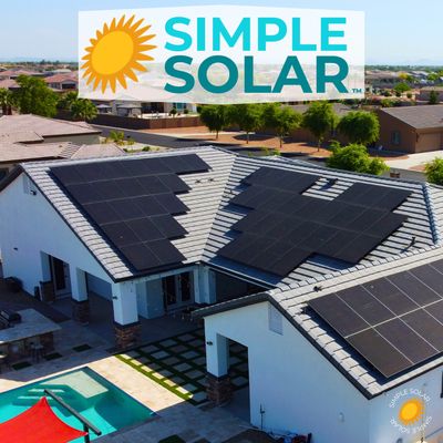 TOP 10 BEST Solar Companies in Phoenix, AZ - Updated 2026 - Yelp