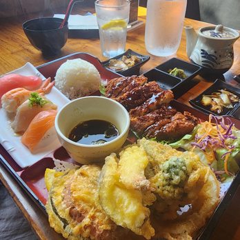 Ichima - Bento Box - Sushi Bars Near Me - Pasadena, California Ichima - Bento Box - Sushi Bars Near Me - Pasadena, California