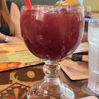 Rancho Chico - Sangria - Mexican Near Me - St. Cloud, Florida